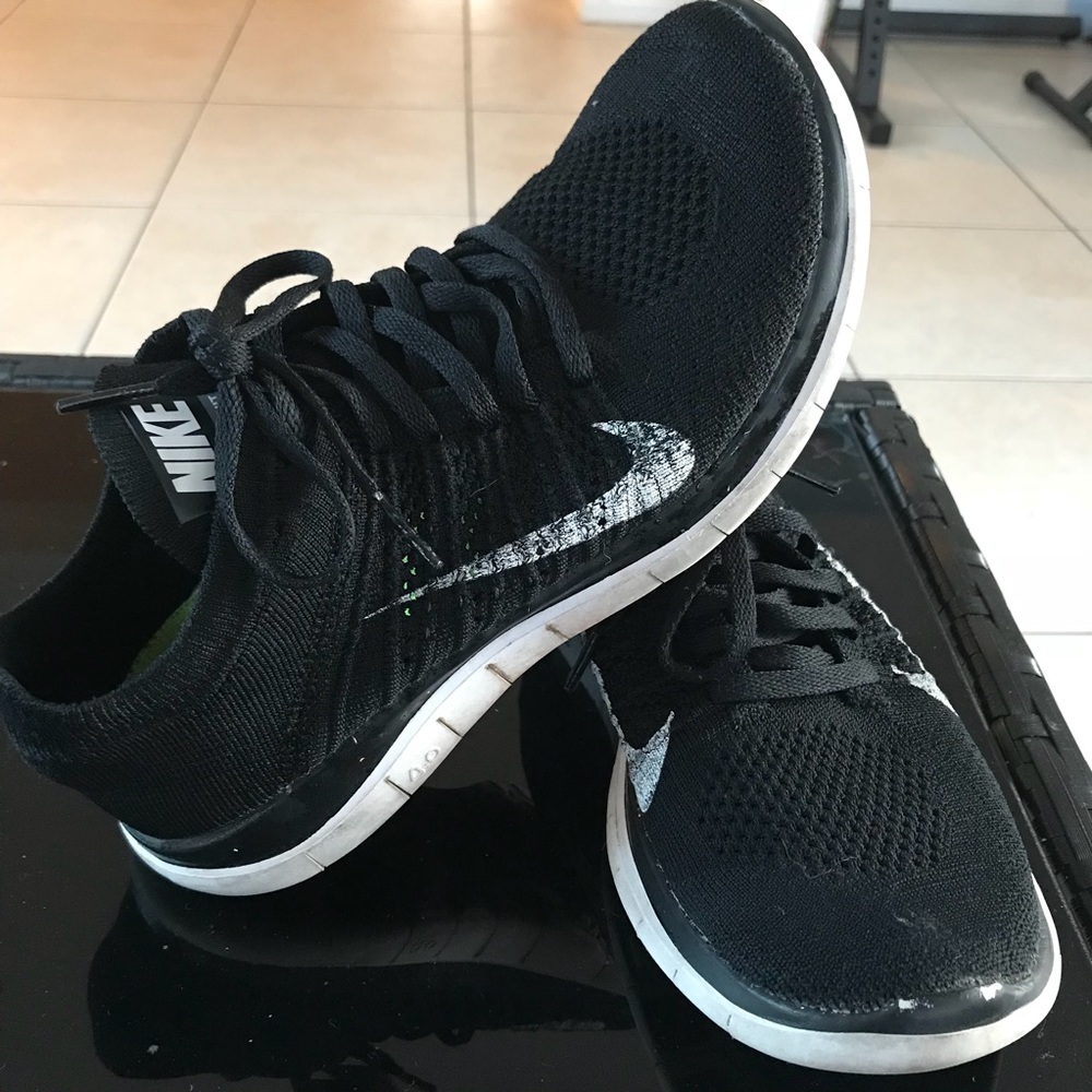 Nike Free Flyknit 4.0